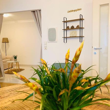 Ruhige Wohnung Im Gasometer Wien *Wifi*U3*Netflix* Zewnętrze zdjęcie