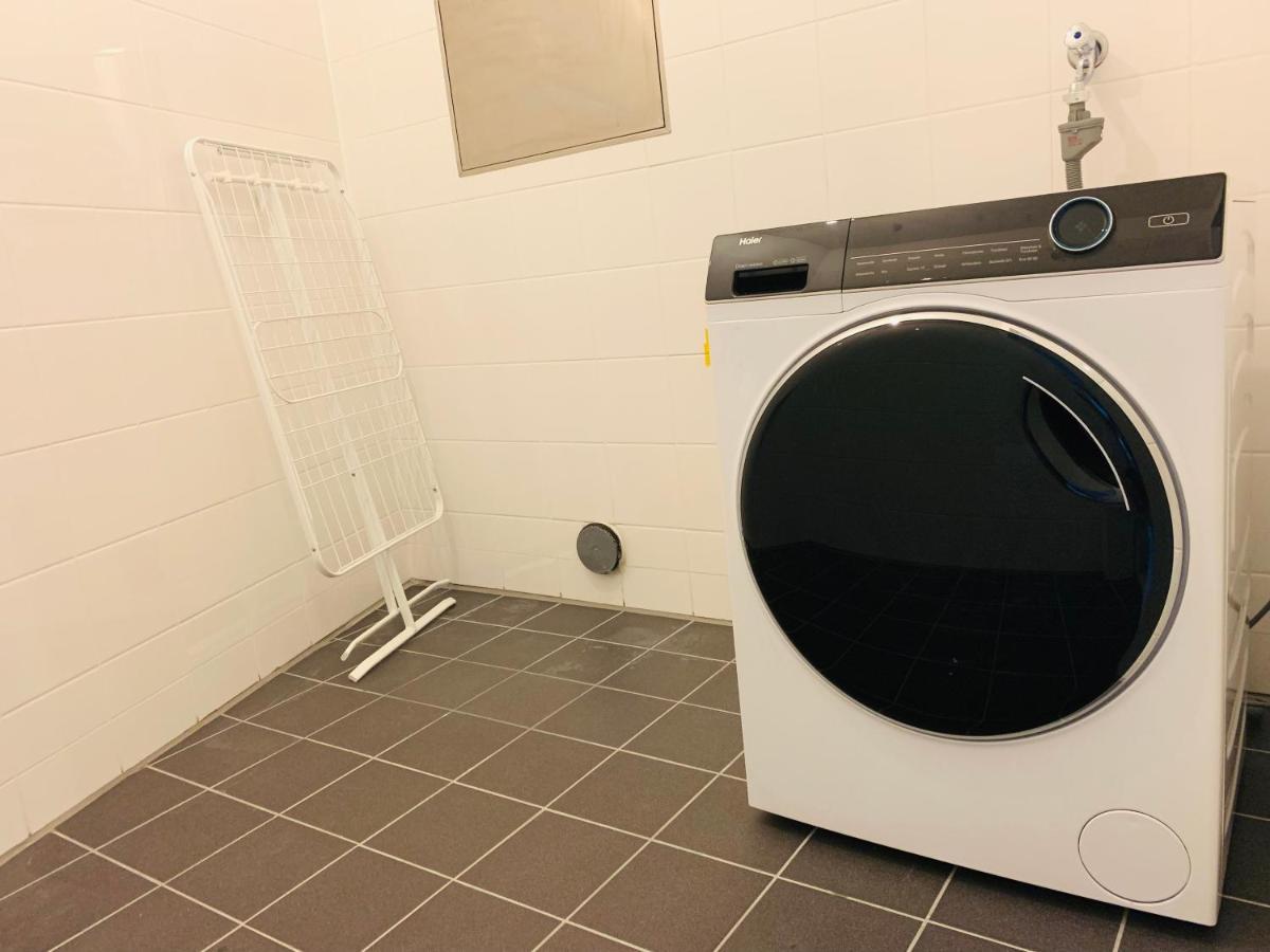 Ruhige Wohnung Im Gasometer Wien *Wifi*U3*Netflix* Zewnętrze zdjęcie